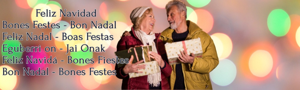 Bon Nadal - Bones Festes - SMSVacaciones